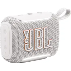 Акустика JBL Go 5 White (JBLGO5WHT)