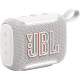 Акустика JBL Go 5 White (JBLGO5WHT)