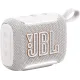 Акустика JBL Go 5 White (JBLGO5WHT)