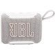 Акустика JBL Go 5 White (JBLGO5WHT)