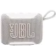 Акустика JBL Go 5 White (JBLGO5WHT)