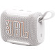 Акустика JBL Go 5 White (JBLGO5WHT)