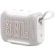 Акустика JBL Go 5 White (JBLGO5WHT)