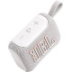 Акустика JBL Go 5 White (JBLGO5WHT)