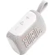 Акустика JBL Go 5 White (JBLGO5WHT)