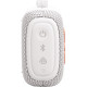 Акустика JBL Go 5 White (JBLGO5WHT)