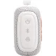 Акустика JBL Go 5 White (JBLGO5WHT)