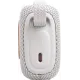 Акустика JBL Go 5 White (JBLGO5WHT)