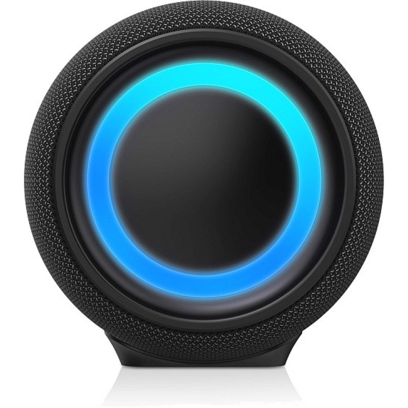 REAL-EL X-725 Black (EL121600028)