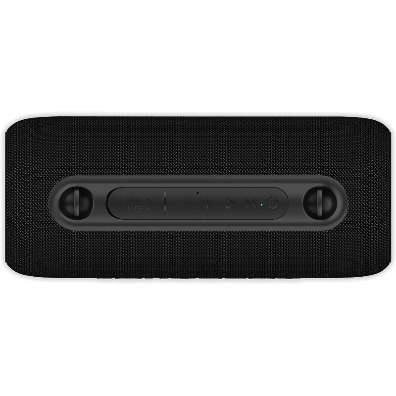 REAL-EL X-725 Black (EL121600028)