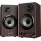 Акустика Genius SP-HF520BT Dark Brown (31730054401)