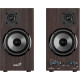 Акустика Genius SP-HF520BT Dark Brown (31730054401)