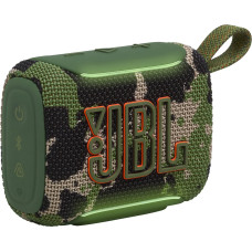 Акустика JBL Go 5 Squad (JBLGO5SQUAD)