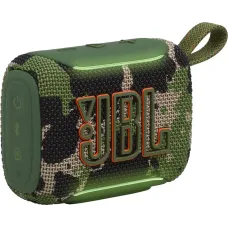 Акустика JBL Go 5 Squad (JBLGO5SQUAD)