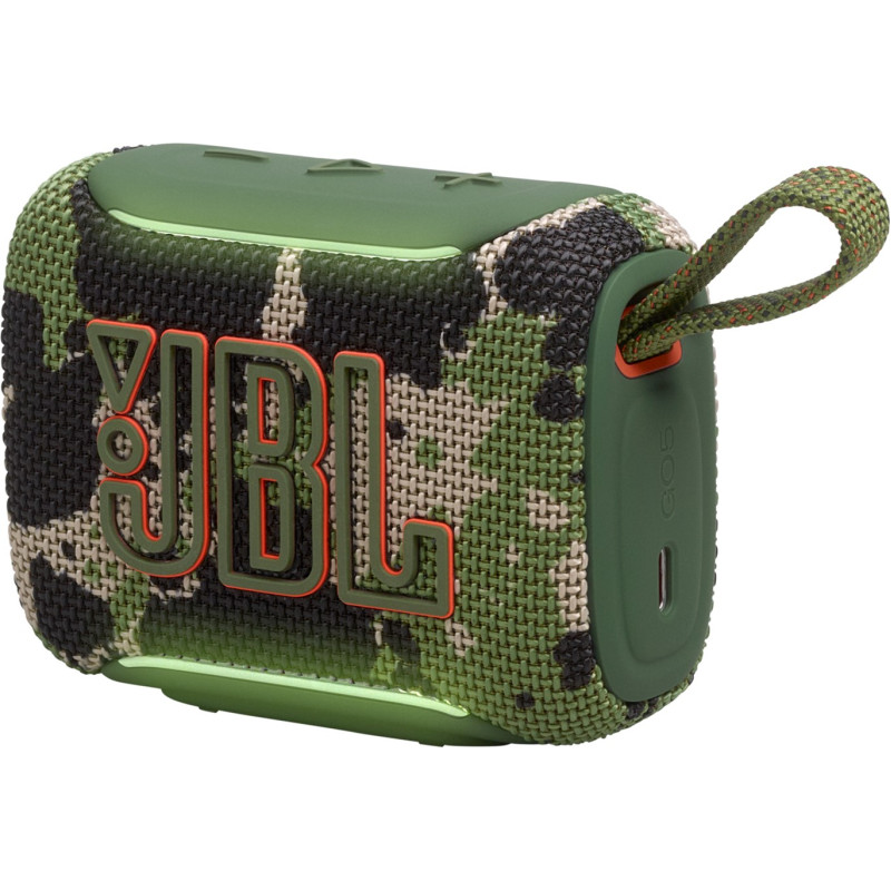 Акустика JBL Go 5 Squad (JBLGO5SQUAD)