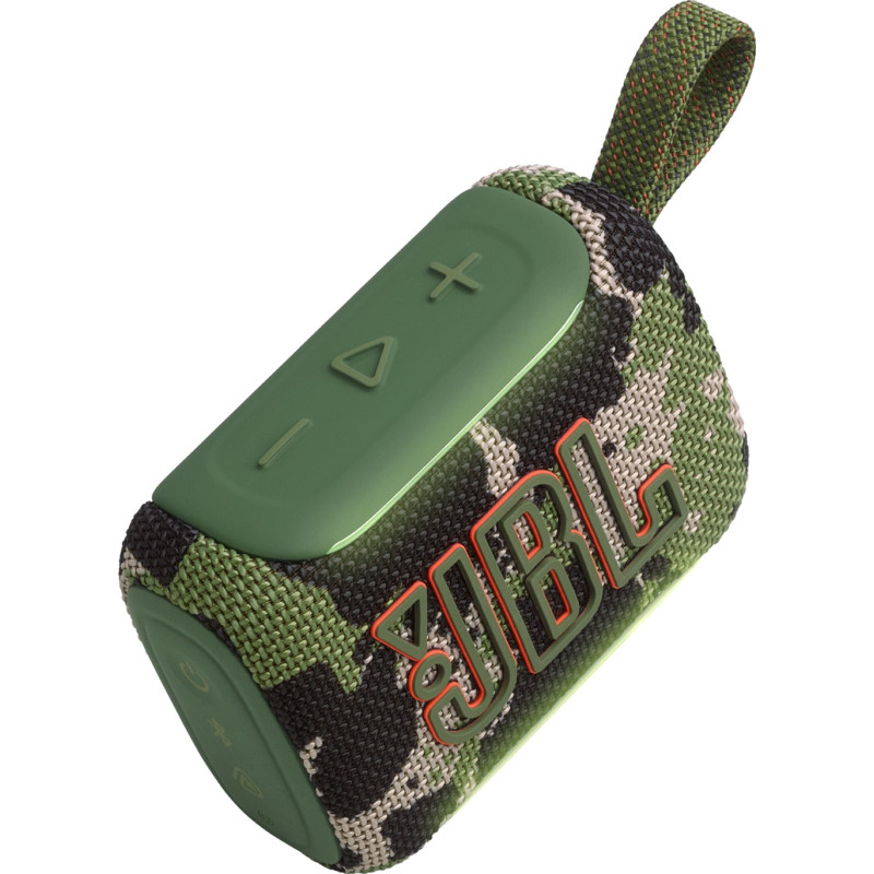 Акустика JBL Go 5 Squad (JBLGO5SQUAD)