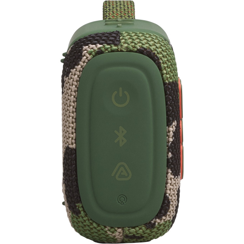 Акустика JBL Go 5 Squad (JBLGO5SQUAD)