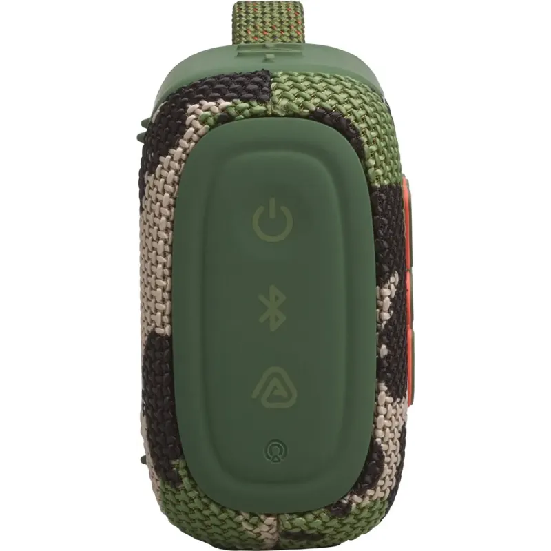 Акустика JBL Go 5 Squad (JBLGO5SQUAD)