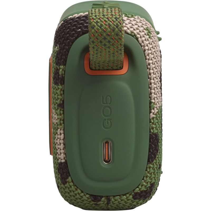Акустика JBL Go 5 Squad (JBLGO5SQUAD)