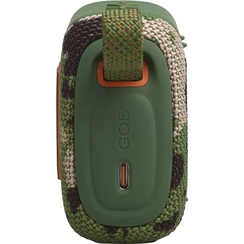 Акустика JBL Go 5 Squad (JBLGO5SQUAD)