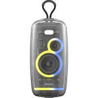 Акустика Energizer BTS164 Black