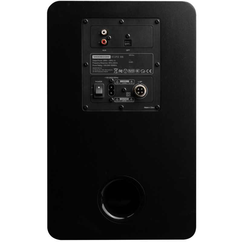 Акустика Modecom GF-HF180-ECLIPSE180