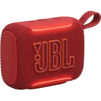 Акустика JBL Go 5 Red (JBLGO5RED)