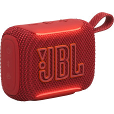 Акустика JBL Go 5 Red (JBLGO5RED)