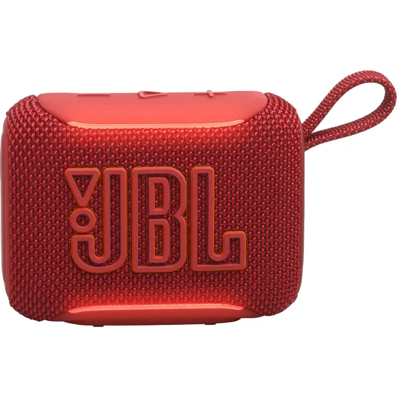 Акустика JBL Go 5 Red (JBLGO5RED)