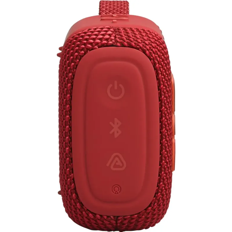 Акустика JBL Go 5 Red (JBLGO5RED)
