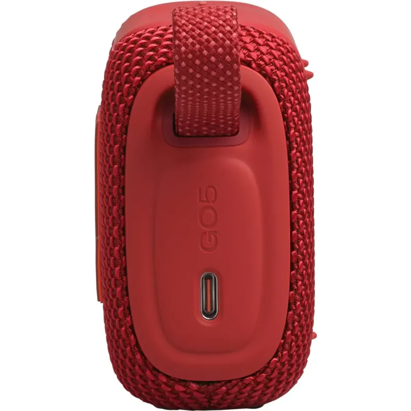 Акустика JBL Go 5 Red (JBLGO5RED)