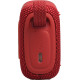 Акустика JBL Go 5 Red (JBLGO5RED)