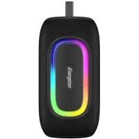 Акустика Energizer BTS163 Black
