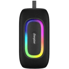Акустика Energizer BTS163 Black