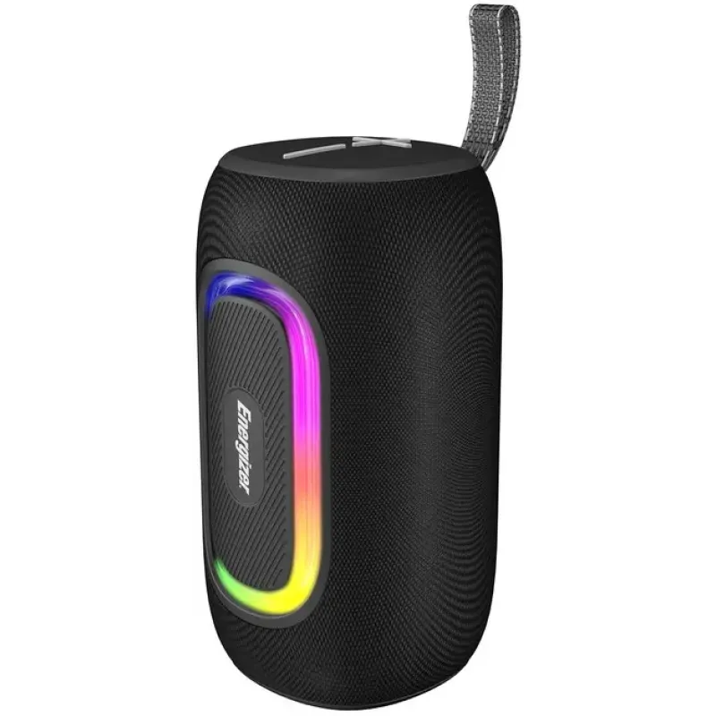 Акустика Energizer BTS163 Black