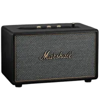 Акустика Marshall Acton IV Black (1009292)