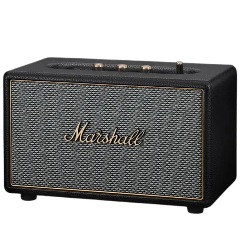 Акустика Marshall Acton IV Black (1009292)