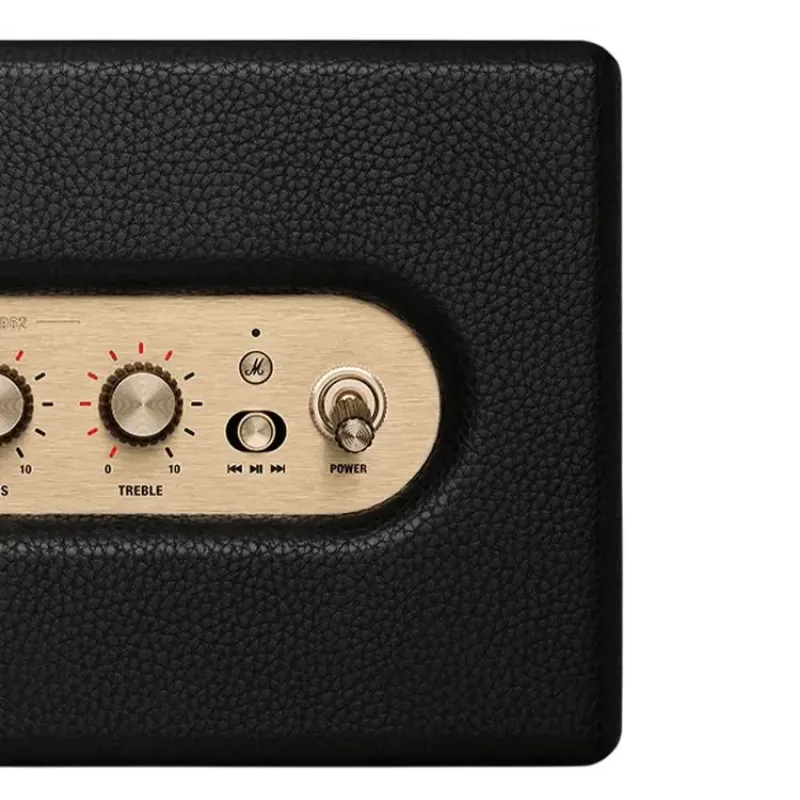 Акустика Marshall Acton IV Black (1009292)