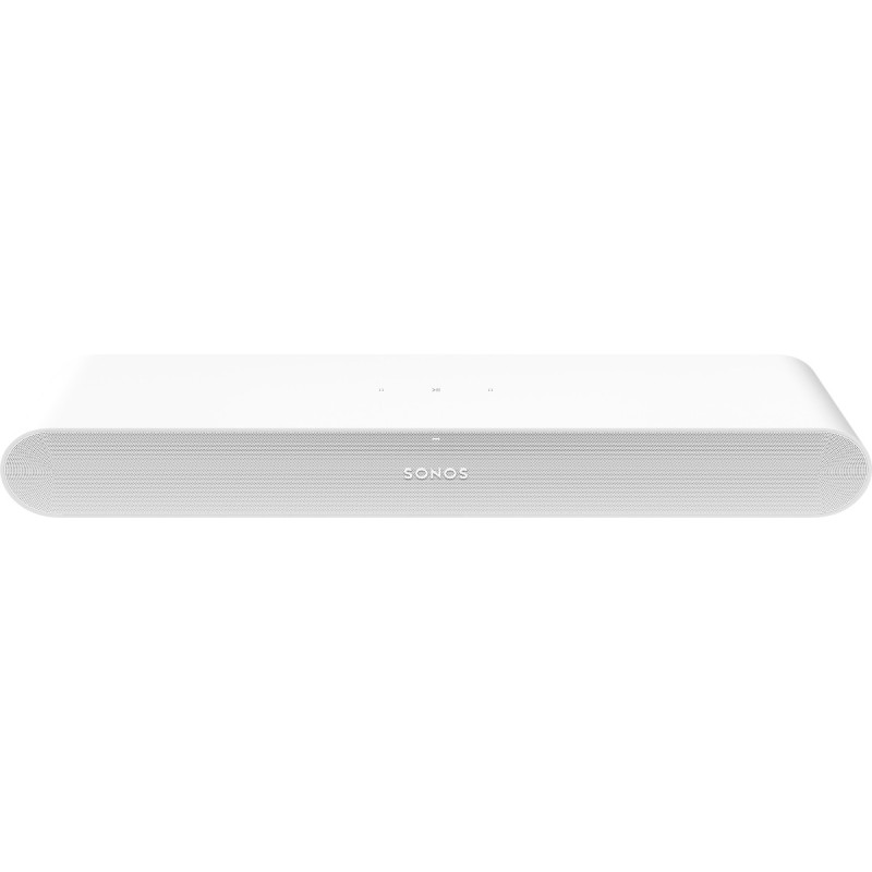 Акустика Sonos Ray White (RAYG1EU1)