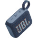 JBL Go 4 Blue (JBLGO4BLU)