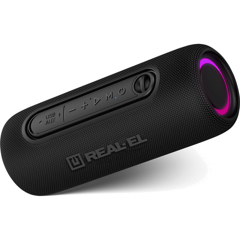 REAL-EL X-715 (EL121600027)