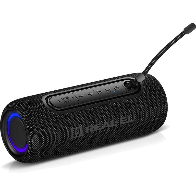 REAL-EL X-715 (EL121600027)