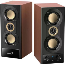 Акустика Genius SP-HF800 BT Black (31730051401)