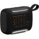 Акустика JBL Go 5 Black (JBLGO5BLK)