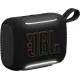 Акустика JBL Go 5 Black (JBLGO5BLK)