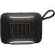 Акустика JBL Go 5 Black (JBLGO5BLK)