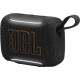 Акустика JBL Go 5 Black (JBLGO5BLK)