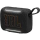 Акустика JBL Go 5 Black (JBLGO5BLK)
