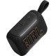 Акустика JBL Go 5 Black (JBLGO5BLK)