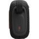 Акустика JBL Go 5 Black (JBLGO5BLK)
